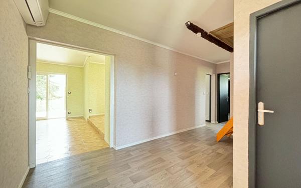 Maison à louer    4 pièces •  Bressols