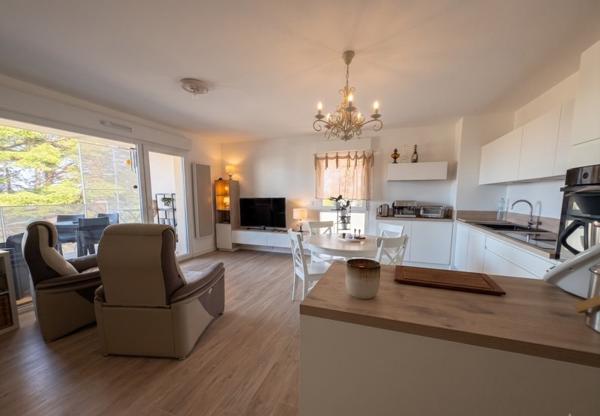 Appartement à vendre 333 585 € Pluneret 3 p 70 m² DPE A