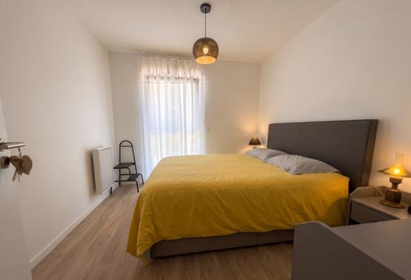 Appartement à vendre 333 585 € Pluneret 3 p 70 m² DPE A