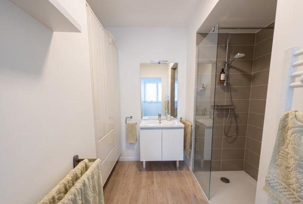 Appartement à vendre 333 585 € Pluneret 3 p 70 m² DPE A