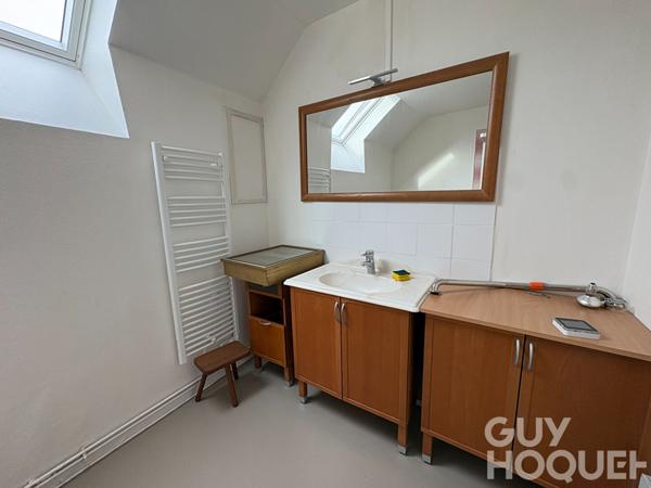 Maison BEAUCE LA ROMAINE