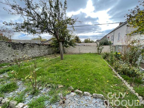 Maison BEAUCE LA ROMAINE