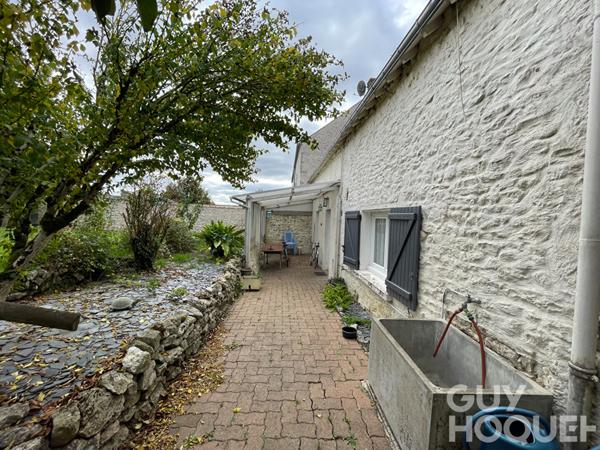 Maison BEAUCE LA ROMAINE