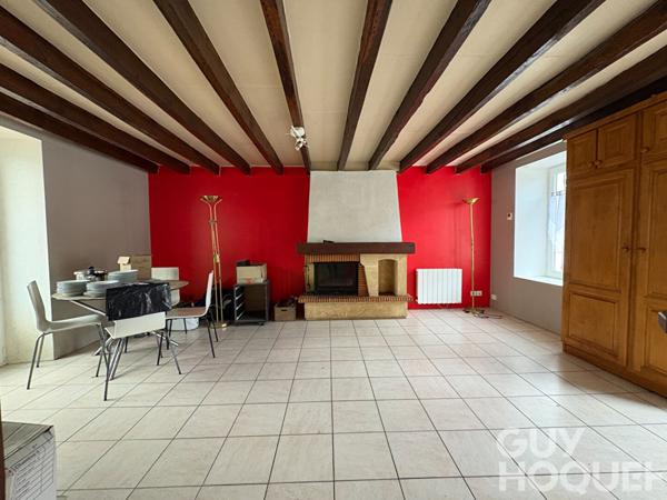 Maison BEAUCE LA ROMAINE