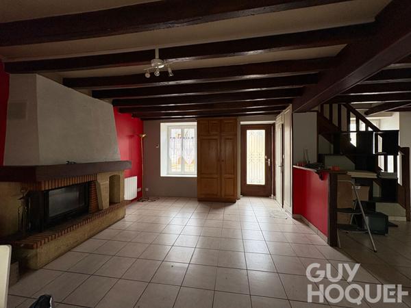 Maison BEAUCE LA ROMAINE