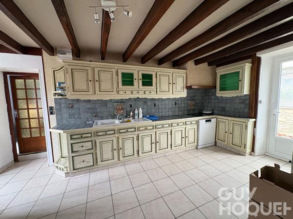 Maison BEAUCE LA ROMAINE