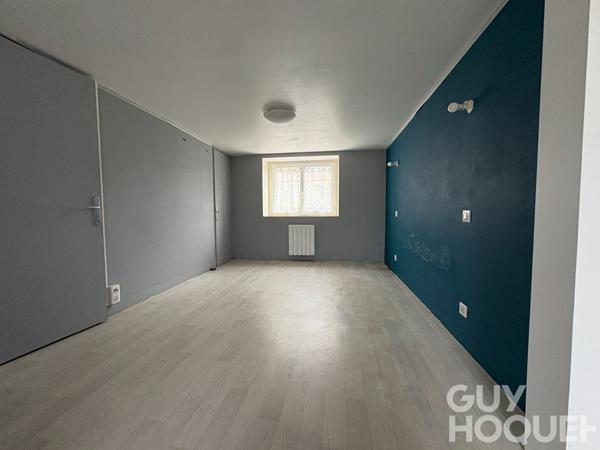 Maison BEAUCE LA ROMAINE