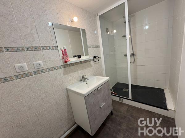 Maison BEAUCE LA ROMAINE