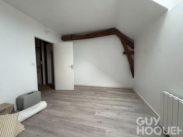 Maison BEAUCE LA ROMAINE