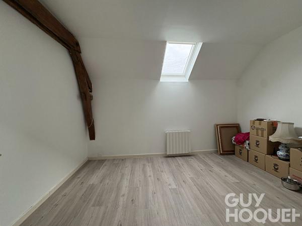 Maison BEAUCE LA ROMAINE