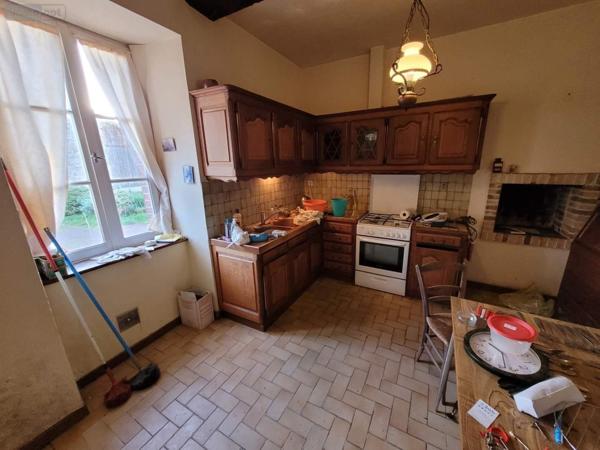 Maison à vendre à Servon-sur-Vilaine en Ille-et-Vilaine (35530), ref : 019/5311 JLL