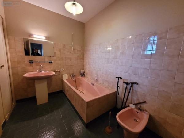 Maison à vendre à Servon-sur-Vilaine en Ille-et-Vilaine (35530), ref : 019/5311 JLL