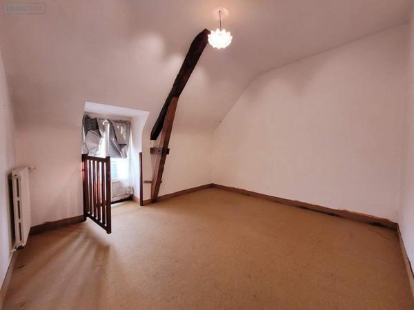 Maison à vendre à Servon-sur-Vilaine en Ille-et-Vilaine (35530), ref : 019/5311 JLL