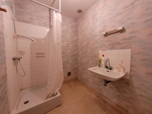 Maison à vendre à Servon-sur-Vilaine en Ille-et-Vilaine (35530), ref : 019/5311 JLL