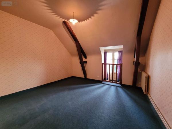 Maison à vendre à Servon-sur-Vilaine en Ille-et-Vilaine (35530), ref : 019/5311 JLL