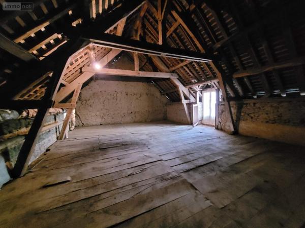 Maison à vendre à Servon-sur-Vilaine en Ille-et-Vilaine (35530), ref : 019/5311 JLL