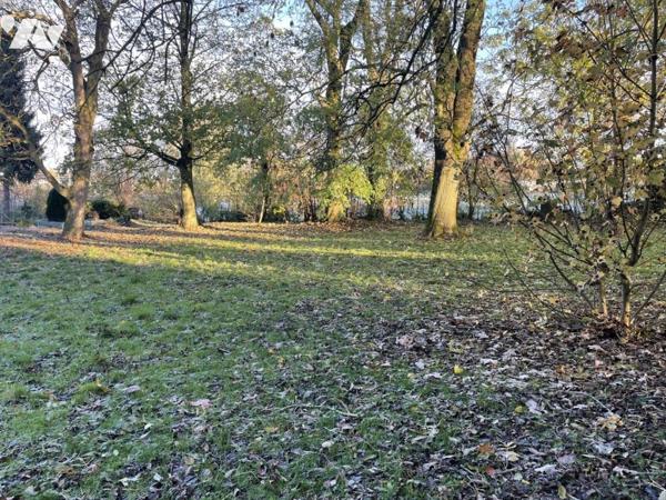 Terrain constructible