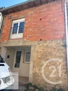 Immeuble à vendre  153 m 2   VILLEFRANCHE DE LAURAGAIS  - 31