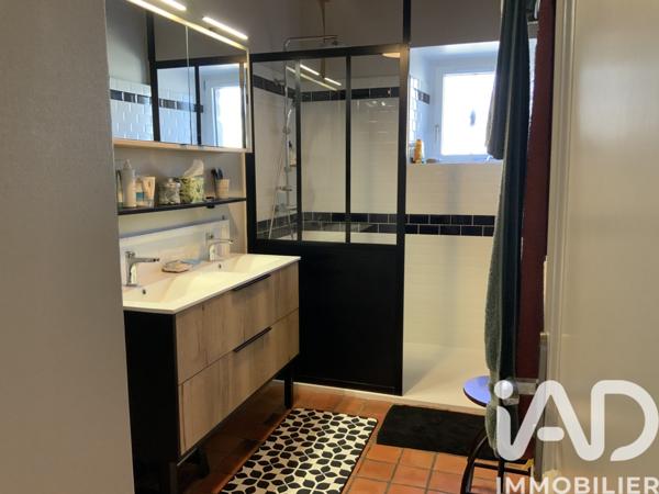 Maison à vendre 5 pièces 116,42 m² Lanrivain