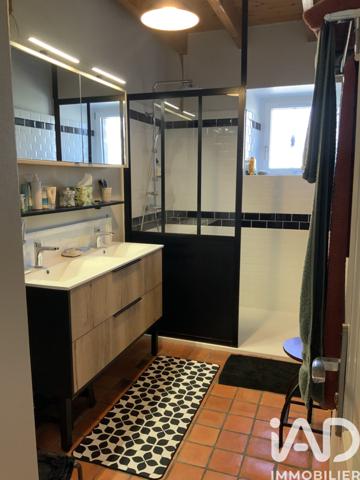 Maison à vendre 5 pièces 116,42 m² Lanrivain