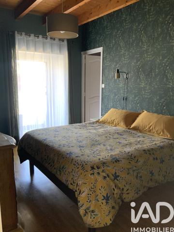 Maison à vendre 5 pièces 116,42 m² Lanrivain