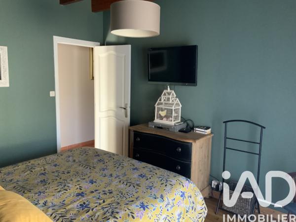 Maison à vendre 5 pièces 116,42 m² Lanrivain