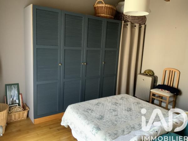 Maison à vendre 5 pièces 116,42 m² Lanrivain