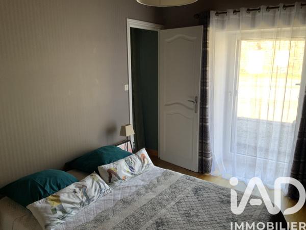 Maison à vendre 5 pièces 116,42 m² Lanrivain