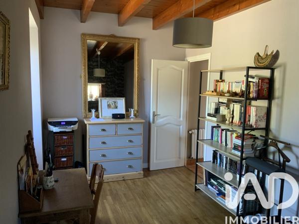 Maison à vendre 5 pièces 116,42 m² Lanrivain