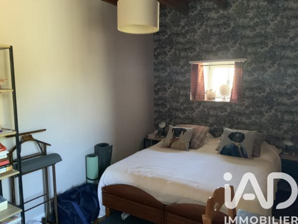 Maison à vendre 5 pièces 116,42 m² Lanrivain