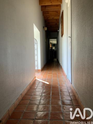 Maison à vendre 5 pièces 116,42 m² Lanrivain