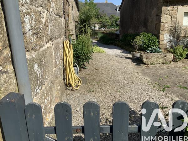Maison à vendre 5 pièces 116,42 m² Lanrivain