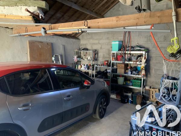 Maison à vendre 5 pièces 116,42 m² Lanrivain