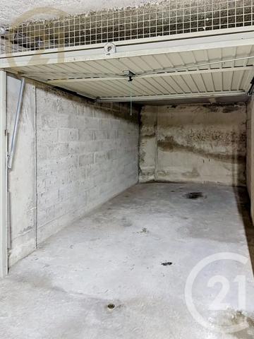 Parking à vendre  12,10 m 2   MONTPELLIER  - 34