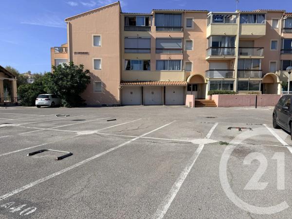 Parking à vendre  12,10 m 2   MONTPELLIER  - 34