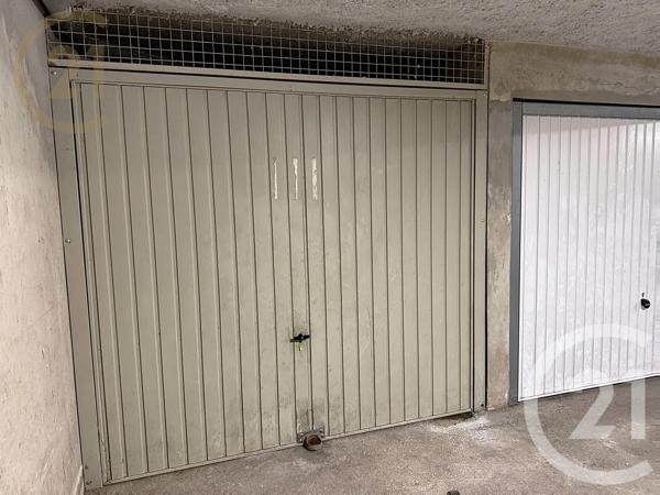 Parking à vendre  12,10 m 2   MONTPELLIER  - 34