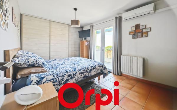 Appartement à vendre    3 pièces • 76 m2 Six-Fours-les-Plages