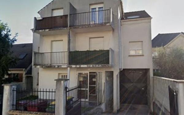 Appartement à louer    1 pièce • 25,40 m2 Lagny-sur-Marne