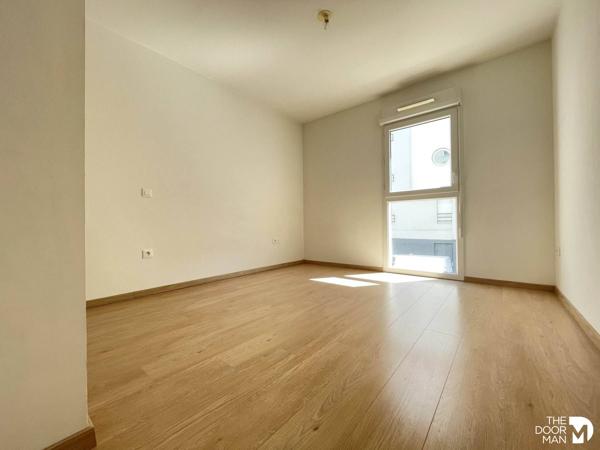 Appartement - Vendu - 63 m² - NANTES | The Door Man