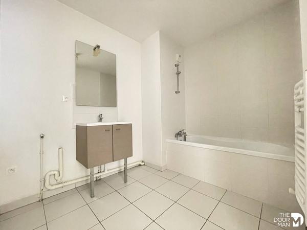 Appartement - Vendu - 63 m² - NANTES | The Door Man