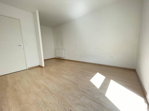 Appartement - Vendu - 63 m² - NANTES | The Door Man