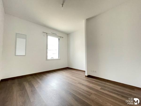 Maison - Vendu - 103 m² - LA BERNERIE-EN-RETZ | The Door Man