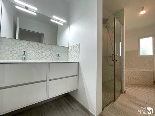 Maison - Vendu - 103 m² - LA BERNERIE-EN-RETZ | The Door Man