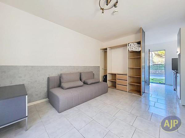 Location appartement La Ferriere : 460 € - AJP Immobilier La Roche-sur-Yon