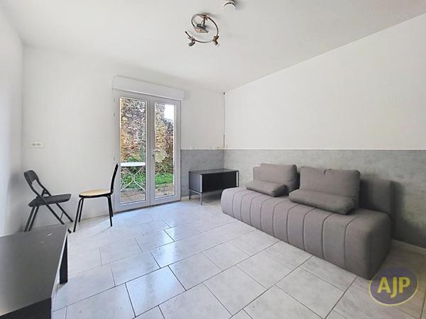 Location appartement La Ferriere : 460 € - AJP Immobilier La Roche-sur-Yon