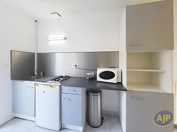 Location appartement La Ferriere : 460 € - AJP Immobilier La Roche-sur-Yon