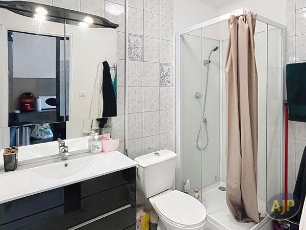 Location appartement La Ferriere : 460 € - AJP Immobilier La Roche-sur-Yon