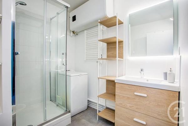 Appartement Studio à vendre  1 pièce - 24,85 m 2   CANET EN ROUSSILLON  - 66