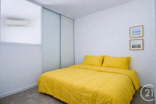 Appartement Studio à vendre  1 pièce - 24,85 m 2   CANET EN ROUSSILLON  - 66