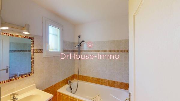 Maison à vendre 4 pièces de 61 m²